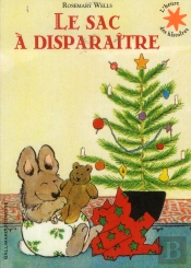 Le Sac A Disparaitre