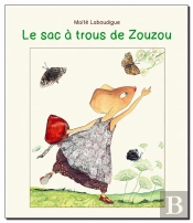 Le Sac À Trous De Zouzou