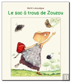 Bertrand.pt - Le Sac À Trous De Zouzou