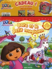 Le Sac De Gouter Dora