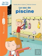 Le Sac De Piscine