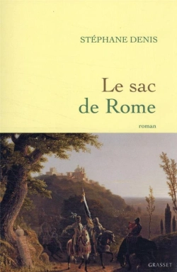 Bertrand.pt - Le Sac De Rome - Roman