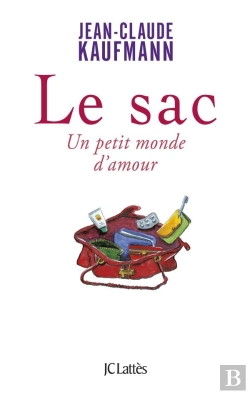 Bertrand.pt - Le Sac ; Un Petit Monde D'Amour