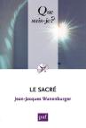 Le Sacré (6e Édition)
