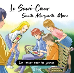 Bertrand.pt - Le Sacré-Coeur Sainte Marguerite-Marie : Un Trésor Pour Les Jeunes !