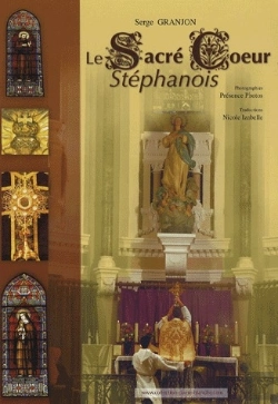 Bertrand.pt - Le Sacré Coeur Stéphanois