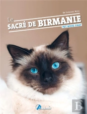 Le Sacré De Birmanie