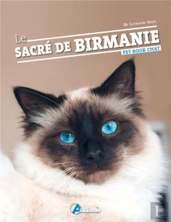 Bertrand.pt - Le Sacré De Birmanie
