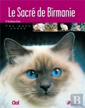 Le Sacré De Birmanie
