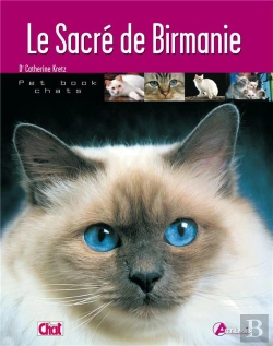 Bertrand.pt - Le Sacré De Birmanie