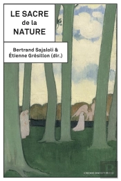 Le Sacre De La Nature