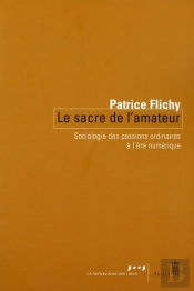 Le Sacre De L'Amateur