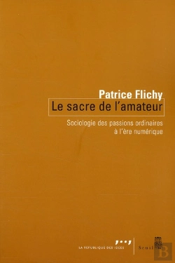 Bertrand.pt - Le Sacre De L'Amateur