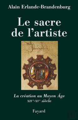 Bertrand.pt - Le Sacre De L'Artiste