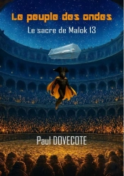 Le Sacre De Malok 13