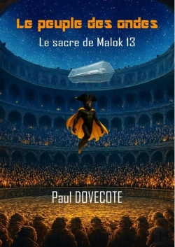 Bertrand.pt - Le Sacre De Malok 13