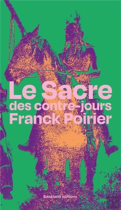 Bertrand.pt - Le Sacre Des Contre-Jours