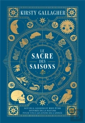 Le Sacre Des Saisons