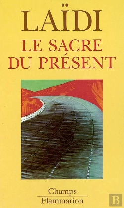 Bertrand.pt - Le Sacre Du Présent