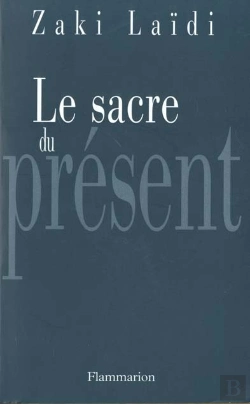 Bertrand.pt - Le Sacre Du Présent