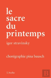 Le Sacre Du Printemps