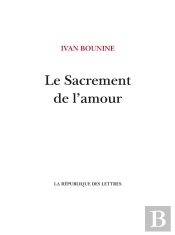 Le Sacrement De L'Amour