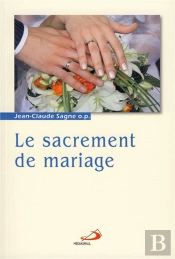 Le Sacrement De Mariage