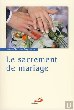 Bertrand.pt - Le Sacrement De Mariage