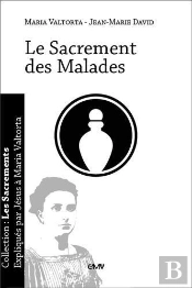 Le Sacrement Des Malades