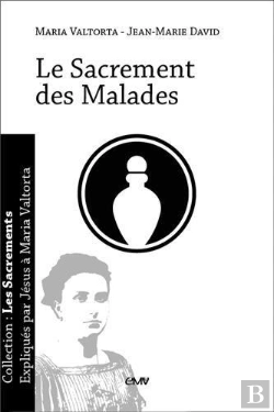 Bertrand.pt - Le Sacrement Des Malades