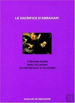 Bertrand.pt - Le Sacrifice D'Abraham : La Ligature D'Isaac