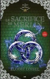 Le Sacrifice De Merlin - Le Secret Des Druides T4