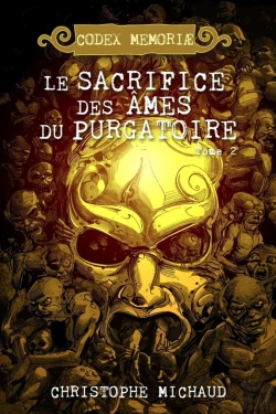 Bertrand.pt - Le Sacrifice Des Âmes Du Purgatoire