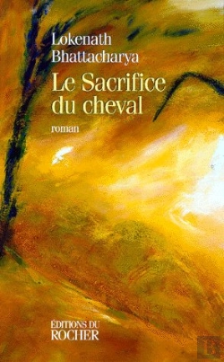 Bertrand.pt - Le Sacrifice Du Cheval