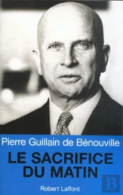 Le Sacrifice Du Matin