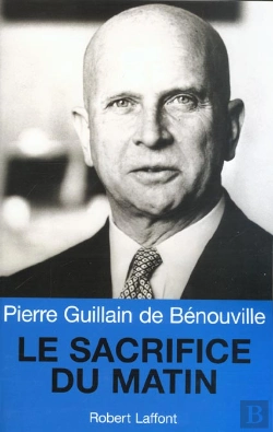 Bertrand.pt - Le Sacrifice Du Matin