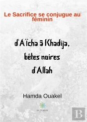Le Sacrifice Se Conjugue Au Feminin