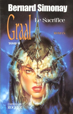 Bertrand.pt - Le Sacrifice T.2 Le Graal