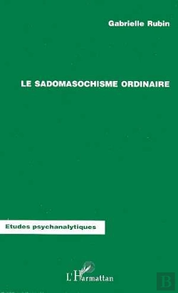 Bertrand.pt - Le Sadomasochisme Ordinaire