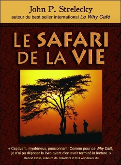Bertrand.pt - Le Safari De La Vie
