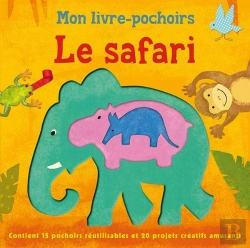 Bertrand.pt - Le Safari