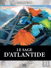 Le Sage D'Atlantide