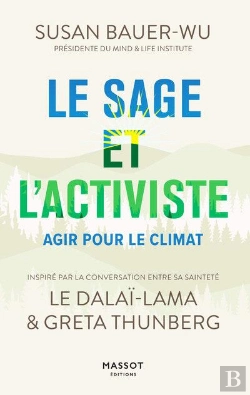 Bertrand.pt - Le Sage Et L'Activiste - Agir Pour Le Climat