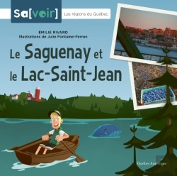 Bertrand.pt - Le Saguenay Et Le Lac-Saint-Jean