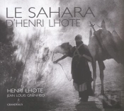 Le Sahara