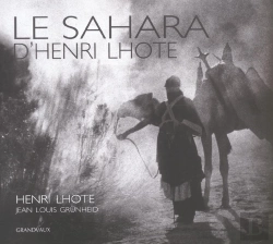 Bertrand.pt - Le Sahara