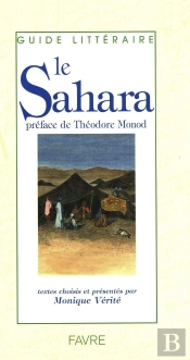 Le Sahara