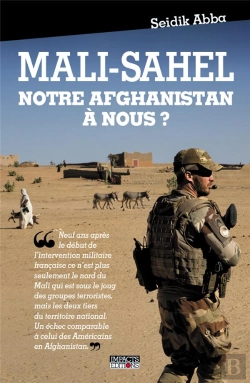 Bertrand.pt - Le Sahel, Notre Afghanistan A Nous ?
