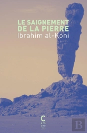 Le Saignement De La Pierre