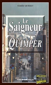 Le Saigneur De Quimper